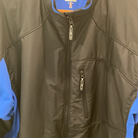 ASICS jacket - Picture 5 of 5